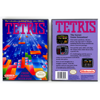 Tetris (Nintendo)